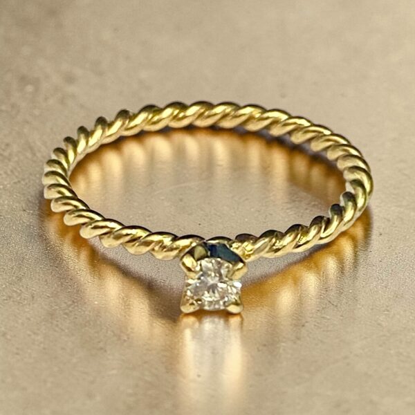 Anillo 1127
